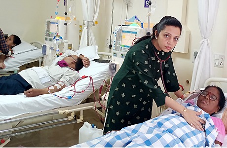 Hi Tek Hospital